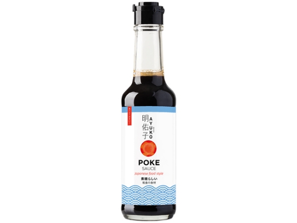 Poza cu SOS POKE AYUKO 150ML