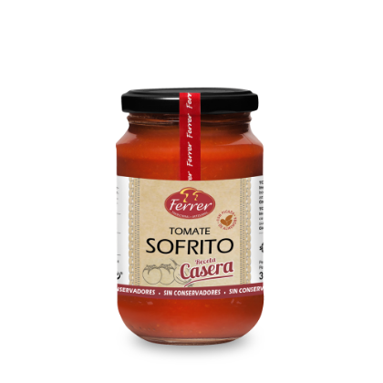 Poza cu SOS SOFRITO,FERRER 350GR