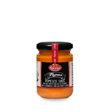 Poza cu SOS ROMESCO,FERRER 130GR