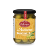 Poza cu MASLINE MANZANILLA 440GR