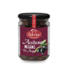 Poza cu MASLINE NEGRE ARAGON 300GR