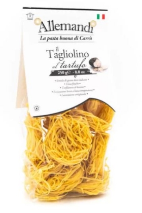 Poza cu TAGLIOLINO CU TRUFE 250GR