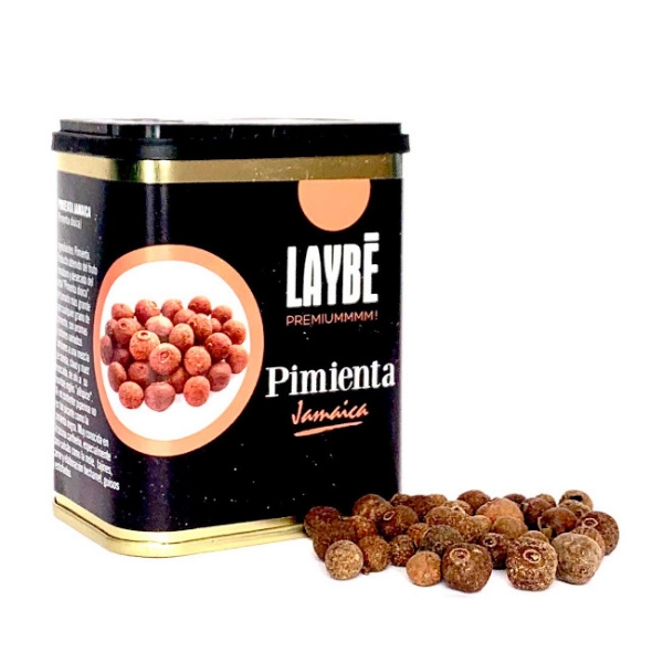 Poza cu Piper din Jamaica, Laybe, 75g