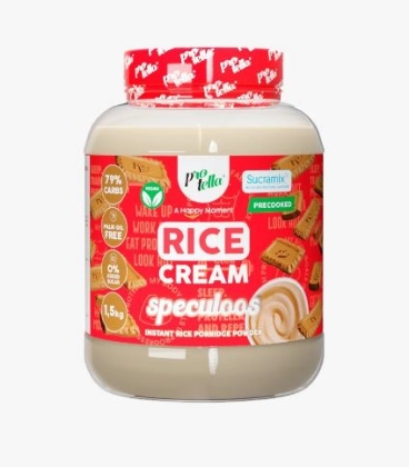 Poza cu CREMA DE OREZ SPECULOOS 1,5KG