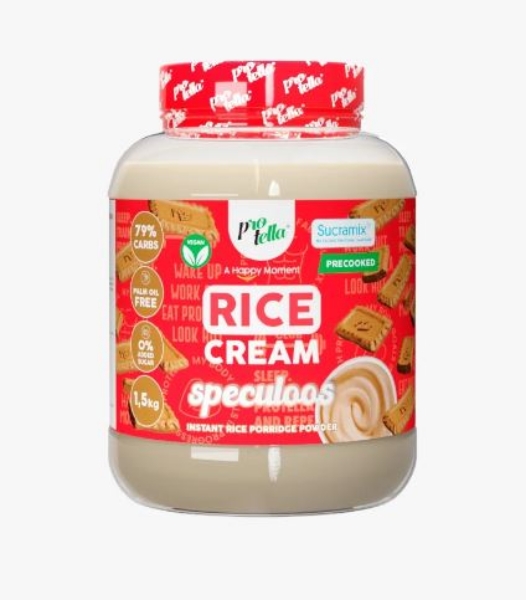 Poza cu CREMA DE OREZ SPECULOOS 1,5KG