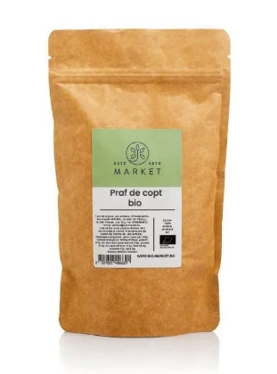 Poza cu PRAF DE COPT BIO 70GR