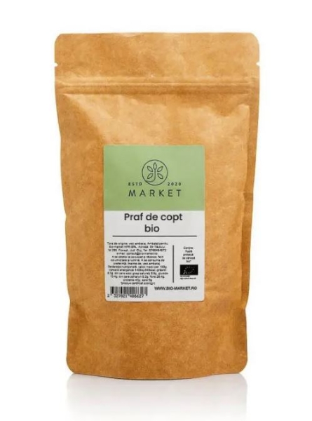 Poza cu PRAF DE COPT BIO 70GR