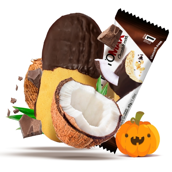 Poza cu CIAO CARB COCOCHOC 42GR