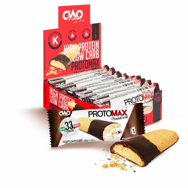 Poza cu CIAO CARB COCOCHOC 42GR