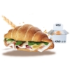 Poza cu CIAO CARB PROTOBRIO STAGE 2 SARAT 50GR