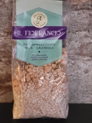 Poza cu RISOTTO FIORRANCIO 350GR