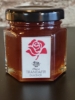 Poza cu Dulceaţă de trandafir, Dealurile Uilei, 20 ml
