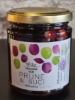 Poza cu DULCEAȚĂ DE PRUNE CU NUCI 196ML