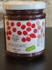 Poza cu Dulceaţă de merişoare fără zahăr, Dealurile Uilei, 196g
