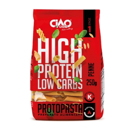 Poza cu CIAO CARB PROTOPASTA  PENNE STAGE 1, 250GR