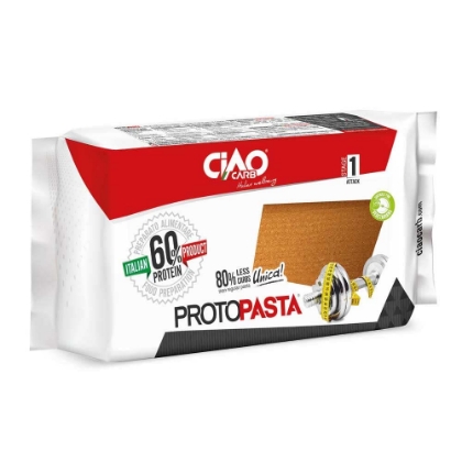 Poza cu CIAO CARB PROTOPASTA LASAGNA 150GR