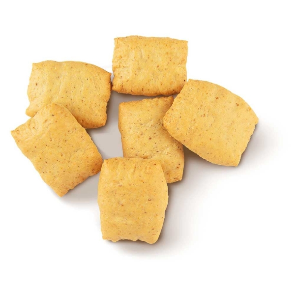 Poza cu CIAO CARB PROTOSNACK CROSTINO OLIO 100GR