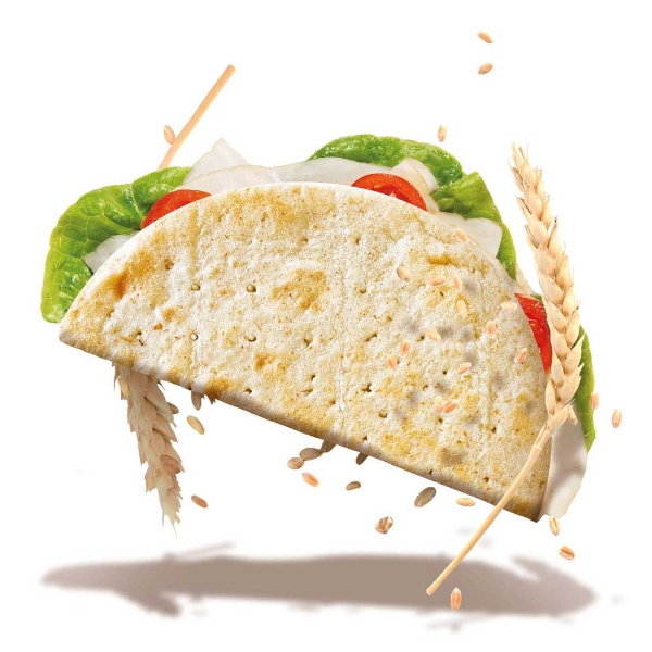 Poza cu CIAO CARB PROTOPIADINA 100GR (2X50GR)