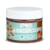 Poza cu CIAO CARB LOWCHOCOLATE, CREMA PROTEICA CU ALUNE 300GR