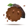 Poza cu CIAO CARB BISCUITI CACAO 100GR
