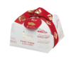 Poza cu PANETTONE DAMERINO FARA FRUCTE CONFIATE 500GR