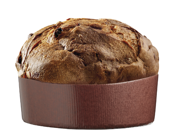 Poza cu PANETTONE DAMERINO FARA FRUCTE CONFIATE 500GR