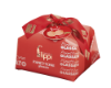 Poza cu PANETTONE DAMERINO GLAZURAT 500GR