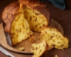 Poza cu PANETTONE SPECIAL CU PORTOCALE SI CIOCOLATA 500GR