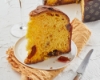 Poza cu Panettone special cu caise, Pasticceria Filippi, 500g