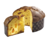 Poza cu Panettone special cu caise, Pasticceria Filippi, 500g