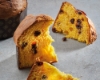 Poza cu PANETTONE SPECIAL CU CIRESE NEGRE 500GR