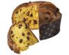 Poza cu PANETTONE SPECIAL CU CIRESE NEGRE 500GR