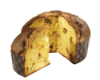 Poza cu PANETTONE SPECIAL CU CASTANE  500GR