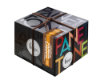 Poza cu Panettone cu portocale şi cremă gianduia, Pasticceria Filippi, 1000g