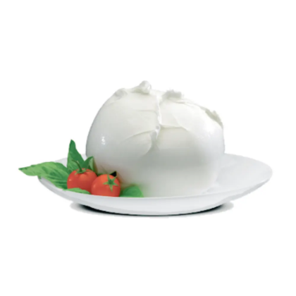 Poza cu Brânză Mozzarella di Bufala, 125 g