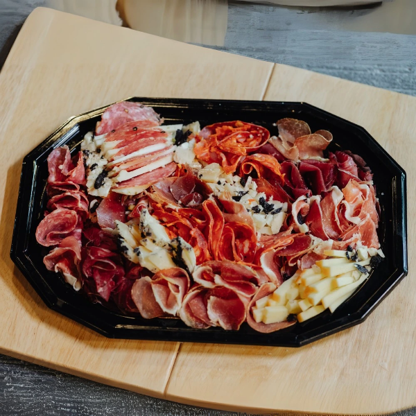 Poza cu Platou bunătăți artizanale 200-400 lei