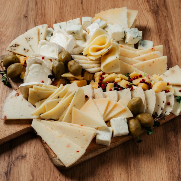 Poza cu Platou bunătăți artizanale 200-400 lei