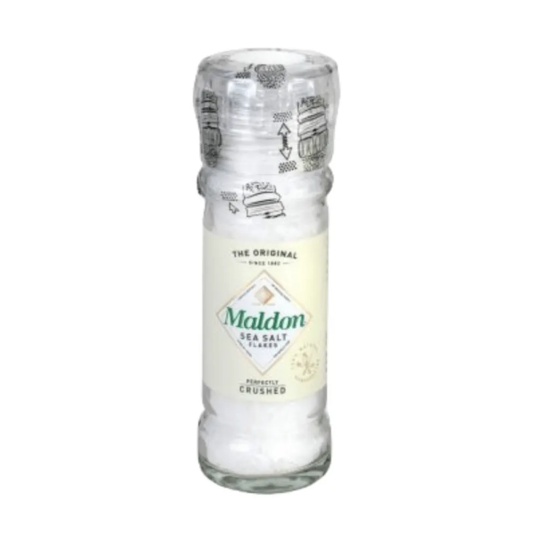 Poza cu Sare Maldon, The Original, 55 g