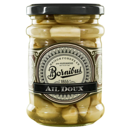 Poza cu Usturoi dulce, Bornibus, 250 g