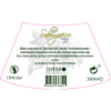 Poza cu Lichior din flori de soc, Zimbro, 500 ml