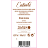 Poza cu Lichior de castane Serra da Estrela, Zimbro, 500 ml