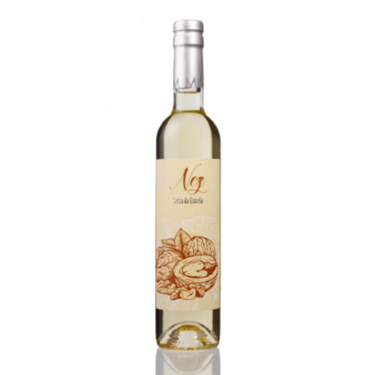Poza cu Lichior de nuci Serra da Estrela, Zimbro, 500 ml