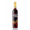 Poza cu Lichior de cireşe I Love Ginjinha Lisboa, Zimbro, 500 ml