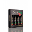 Poza cu Set 4 mini lichior de cireşe Ginja Serra Estrela 4x50 ml