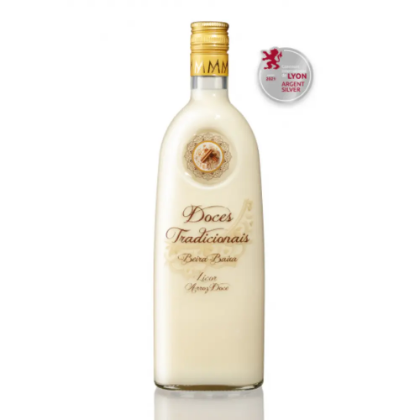 Poza cu Lichior de orez dulce Beira Baixa, Zimbro, 700 ml