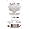 Poza cu Lichior Pastel de Nata, Zimbro, 700 ml