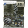 Poza cu Alge Yaki Nori prăjite, 25 g
