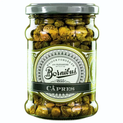 Poza cu Capere, Bornibus, 260 g