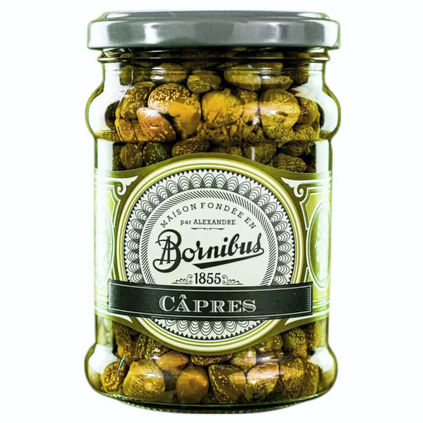 Poza cu Capere, Bornibus, 260 g