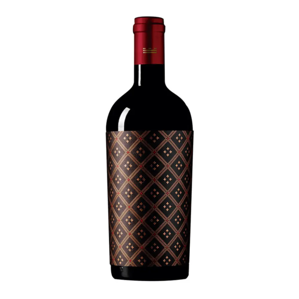 Poza cu Vin roşu Sericis Bobal 2018, Murviedro, 0.75 l